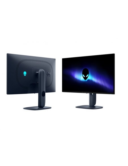 Monitor gaming dell alienware aw2725d 27 pulgadas qhd 280hz Monitor gaming dell alienware aw2725d 27 pulgadas qhd 280hz