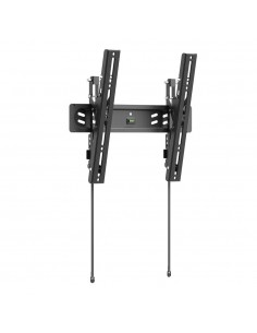Soporte de pared ewent vesa hasta 65 pulgadas 400x400mm max 60kg