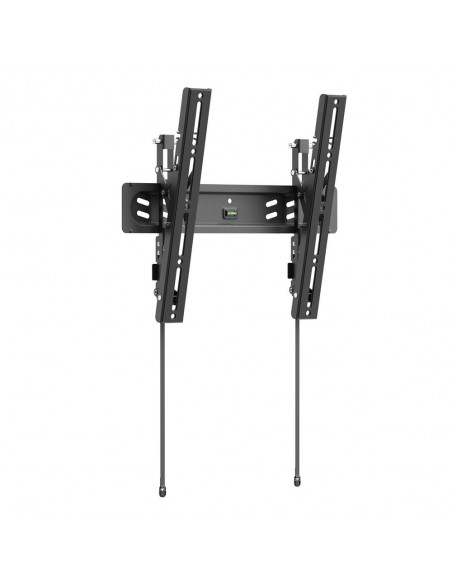 Soporte de pared ewent vesa hasta 65 pulgadas 400x400mm max 60kg