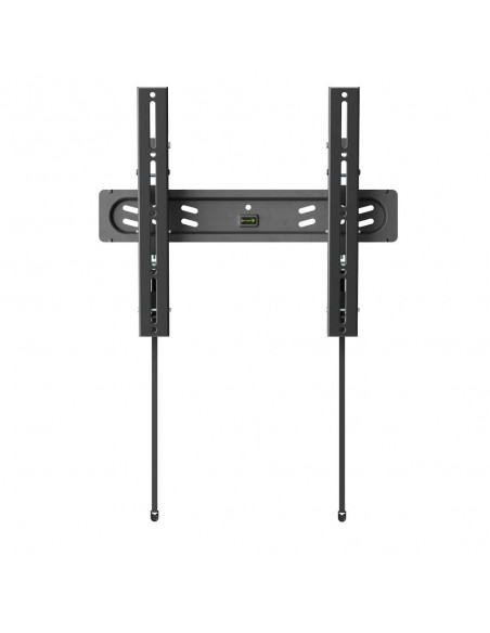 Soporte de pared ewent vesa hasta 65 pulgadas 400x400mm max 60kg