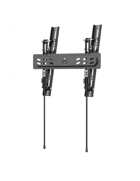 Soporte de pared ewent vesa hasta 65 pulgadas 400x400mm max 60kg