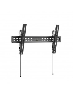 Soporte de pared ewent vesa hasta 95 pulgadas 800x400mm max 60kg