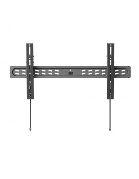 Soporte de pared ewent vesa hasta 95 pulgadas 800x400mm max 60kg Soporte de pared ewent vesa hasta 95 pulgadas 800x400mm max 60kg