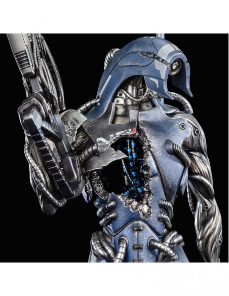 Figura legion mass effect 2 25 cm