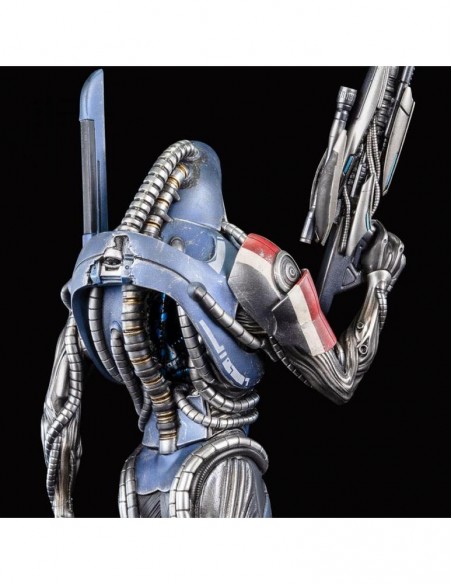 Figura legion mass effect 2 25 cm