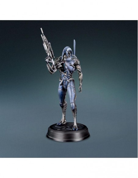 Figura legion mass effect 2 25 cm