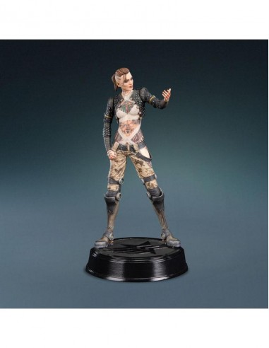 Figura mass effect 2 jack 20 cm