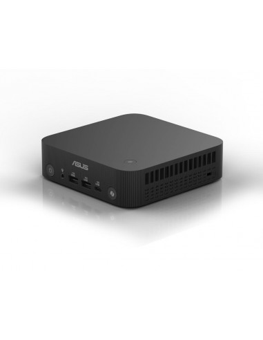 Barebone asus pn54 - bbr321mns1 r3 - 210 negro
