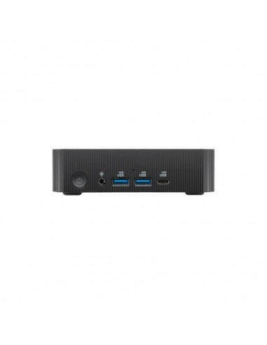 Barebone asus expertcenter pn54 - bbr522mns1 r5 - 220 negro