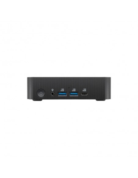 Barebone asus expertcenter pn54 - bbr522mns1 r5 - 220 negro Barebone asus expertcenter pn54 - bbr522mns1 r5 - 220 negro