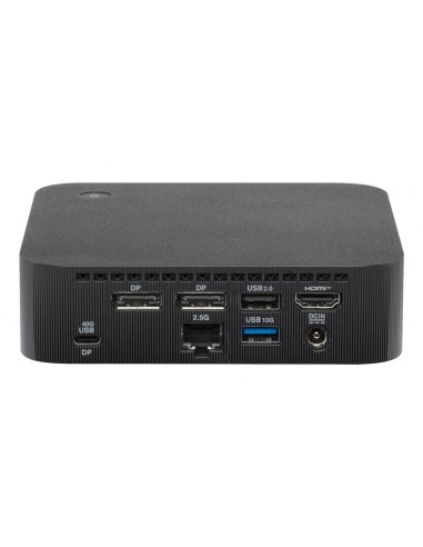 Barebone asus expertcenter pn54 - bbr522mns1 r5 - 220 negro