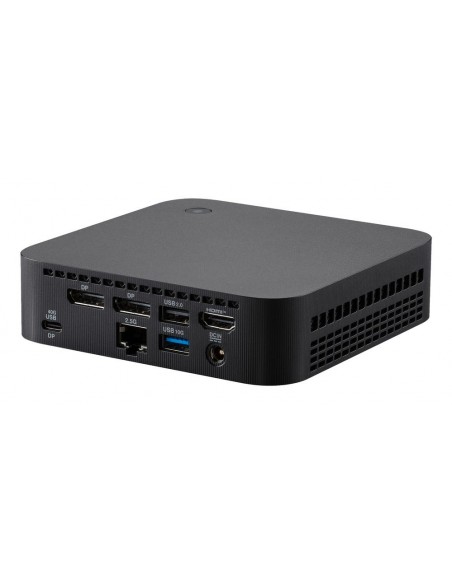 Barebone asus expertcenter pn54 - bbr522mns1 r5 - 220 negro Barebone asus expertcenter pn54 - bbr522mns1 r5 - 220 negro