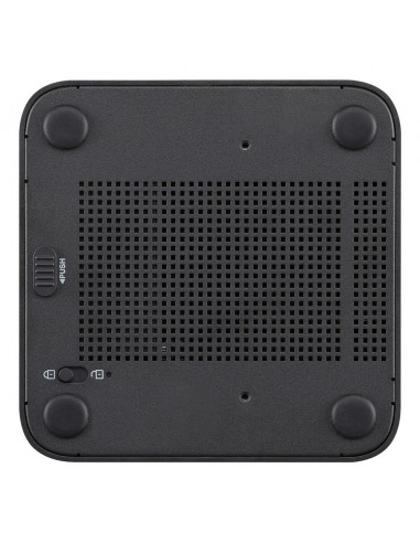 Barebone asus expertcenter pn54 - bbr522mns1 r5 - 220 negro