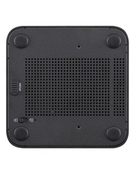 Barebone asus expertcenter pn54 - bbr522mns1 r5 - 220 negro Barebone asus expertcenter pn54 - bbr522mns1 r5 - 220 negro