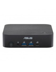Mini ordenador asus expertcenter pn54 - s1 - s50015al r5 - 220 - 16gb - ssd 512gb - w11p