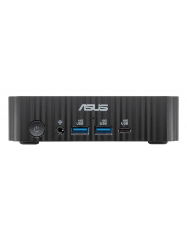 Mini ordenador asus expertcenter pn54 - s1 - s50015al r5 - 220 - 16gb - ssd 512gb - w11p