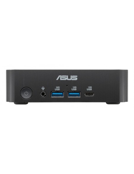 Mini ordenador asus expertcenter pn54 - s1 - s50015al r5 - 220 - 16gb - ssd 512gb - w11p