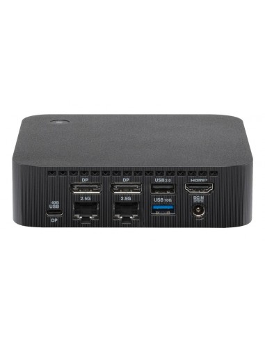 Mini ordenador asus expertcenter pn54 - s1 - s50015al r5 - 220 - 16gb - ssd 512gb - w11p