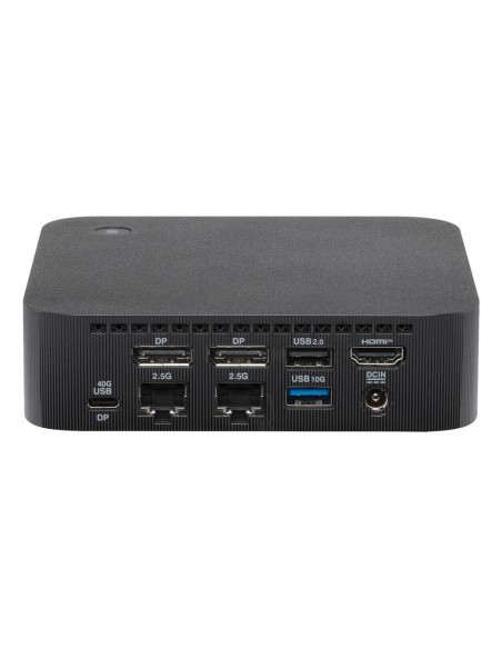 Mini ordenador asus expertcenter pn54 - s1 - s50015al r5 - 220 - 16gb - ssd 512gb - w11p