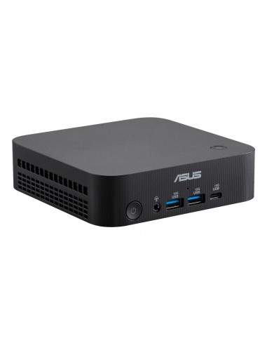 Mini ordenador asus expertcenter pn54 - s1 - s50015al r5 - 220 - 16gb - ssd 512gb - w11p