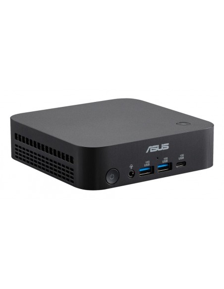 Mini ordenador asus expertcenter pn54 - s1 - s50015al r5 - 220 - 16gb - ssd 512gb - w11p