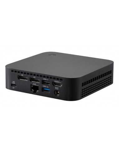 Mini ordenador asus expertcenter pn54 - s1 - s50015al r5 - 220 - 16gb - ssd 512gb - w11p