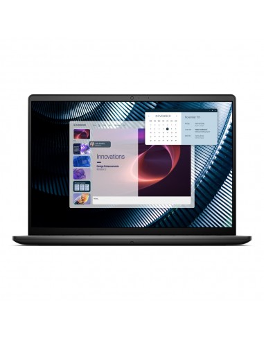 Portatil dell pro 14 essential pv14250 core 7 - 150u - 16gb - ssd 512gb - 14 pulgadas fhd+ - w11p