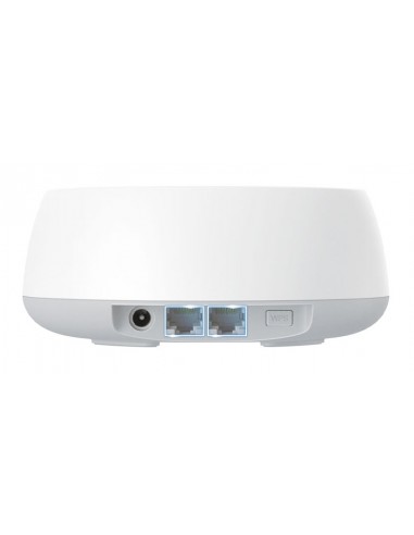 Wifi mesh tp - link deco be25 be3600 pack 3 unidades