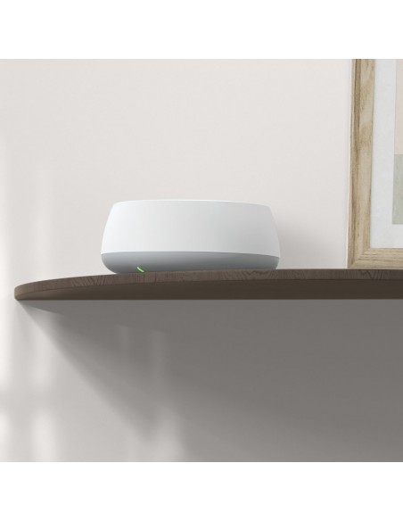 Wifi mesh tp - link deco be25 be3600 pack 3 unidades