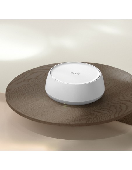 Wifi mesh tp - link deco be25 be3600 pack 3 unidades
