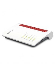 Router wifi 6 fritz! box 4050 mesh 1xgb wan 3xgb lan