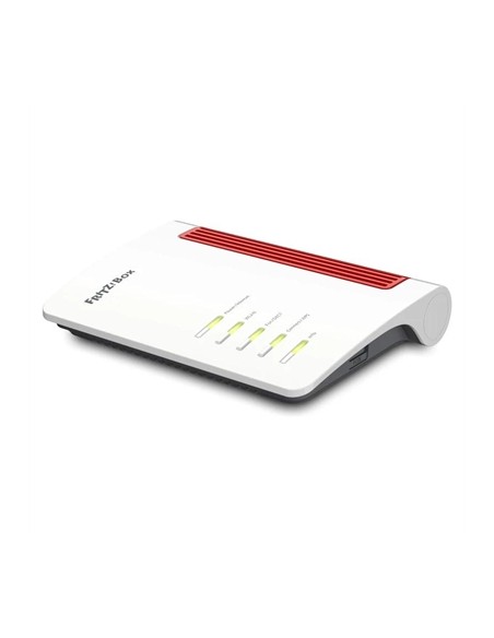 Router wifi 6 fritz! box 4050 mesh 1xgb wan 3xgb lan