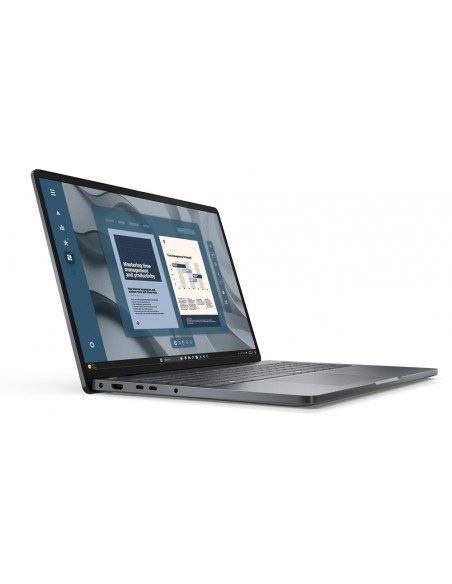Portatil dell pro 16 pc16255 r5 - 220 - 16gb - ssd 512gb - 16 pulgadas fhd+ - w11p Portatil dell pro 16 pc16255 r5 - 220 - 16gb - ssd 512gb - 16 pulgadas fhd+ - w11p