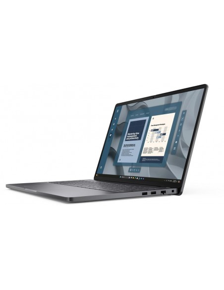 Portatil dell pro 16 pc16255 r5 - 220 - 16gb - ssd 512gb - 16 pulgadas fhd+ - w11p Portatil dell pro 16 pc16255 r5 - 220 - 16gb - ssd 512gb - 16 pulgadas fhd+ - w11p