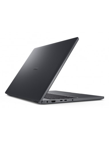Portatil dell pro 16 pc16255 r5 - 220 - 16gb - ssd 512gb - 16 pulgadas fhd+ - w11p