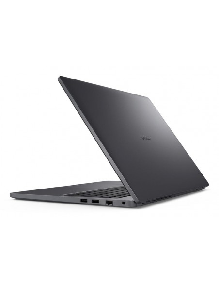 Portatil dell pro 16 pc16255 r5 - 220 - 16gb - ssd 512gb - 16 pulgadas fhd+ - w11p Portatil dell pro 16 pc16255 r5 - 220 - 16gb - ssd 512gb - 16 pulgadas fhd+ - w11p