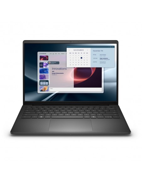 Portatil dell pro 14 essential pv14255 r7 - 250 - 16gb - ssd 512gb - 14 pulgadas fhd+ - w11p