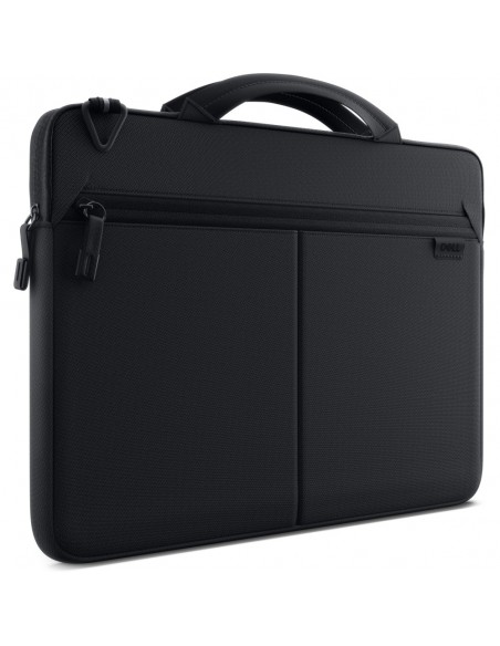 Maletin dell pro plus ecoloop sleeve cv5426 para portatil 14 pulgadas negro Maletin dell pro plus ecoloop sleeve cv5426 para portatil 14 pulgadas negro