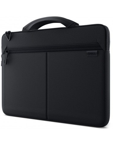Maletin dell pro plus ecoloop sleeve cv5426 para portatil 14 pulgadas negro
