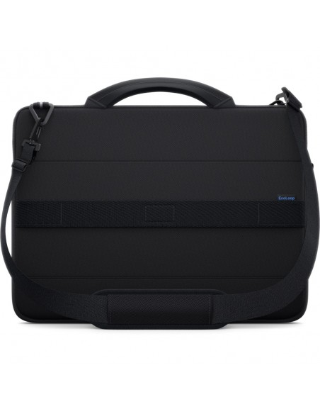 Maletin dell pro plus ecoloop sleeve cv5426 para portatil 14 pulgadas negro Maletin dell pro plus ecoloop sleeve cv5426 para portatil 14 pulgadas negro