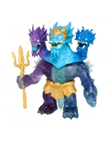 Figura bandai goo jit zu king hydra