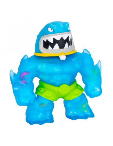 Goo jit zu - hero creator - thrash