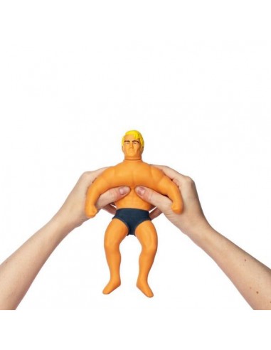 Stretch armstrong clasico