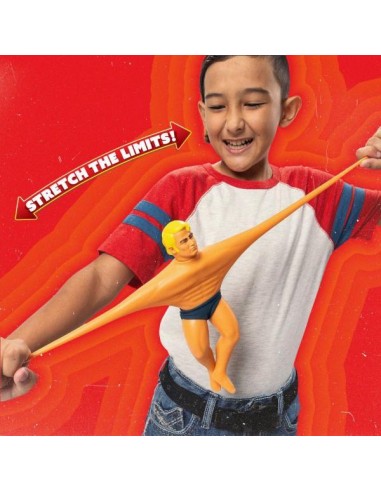Stretch armstrong clasico