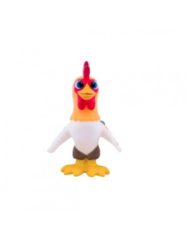 Pack 5 super figuras la granja de zenon
