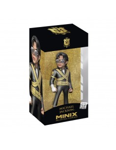 Figura minix michael jackson 10k