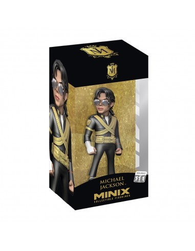 Figura minix michael jackson 10k
