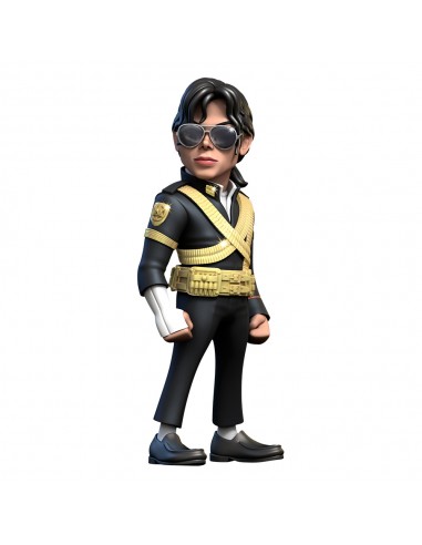 Figura minix michael jackson 10k