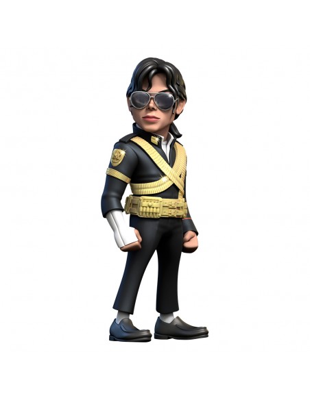 Figura minix michael jackson 10k Figura minix michael jackson 10k