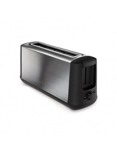 Tostadora moulinex subito 1000w negra